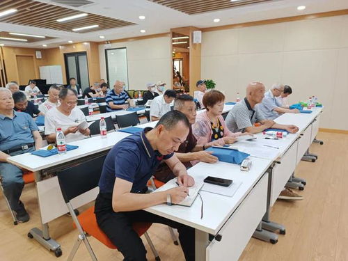 涇彩大課堂 專題宣講與教育咨詢服務(wù)同步開啟